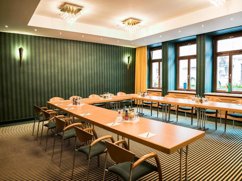 Ringhotel Dreilv Ndereck Zittau image
