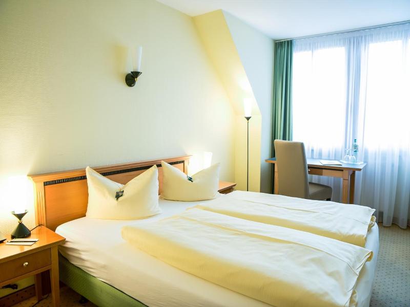 Ringhotel Dreilv Ndereck Zittau image