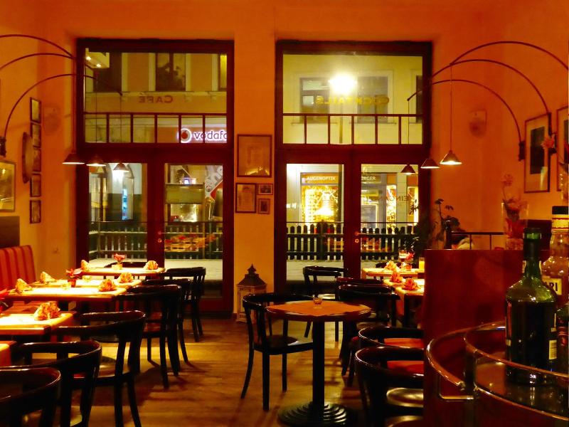 Ringhotel Dreilv Ndereck Zittau image