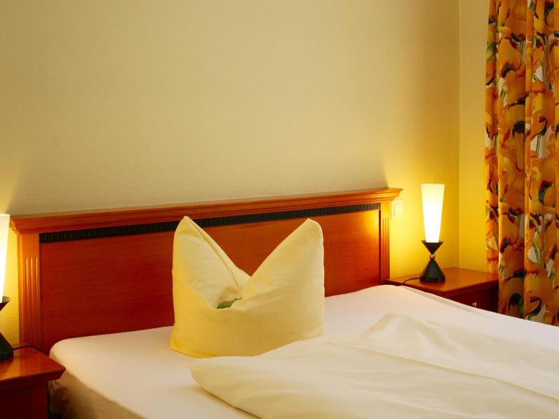 Ringhotel Dreilv Ndereck Zittau image