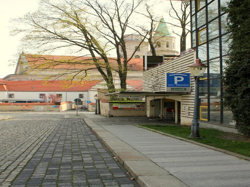 Ringhotel Dreilv Ndereck Zittau image