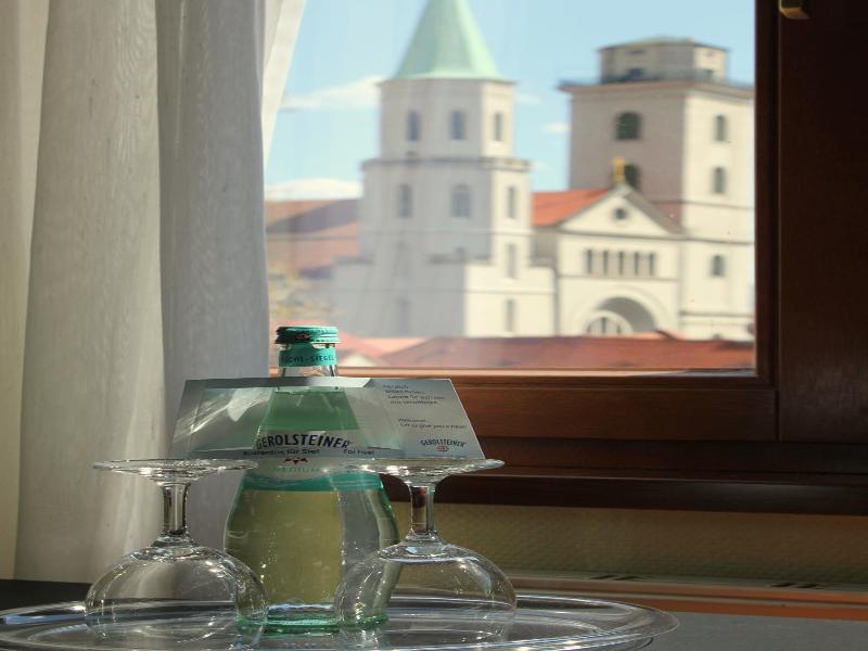 Ringhotel Dreilv Ndereck Zittau image