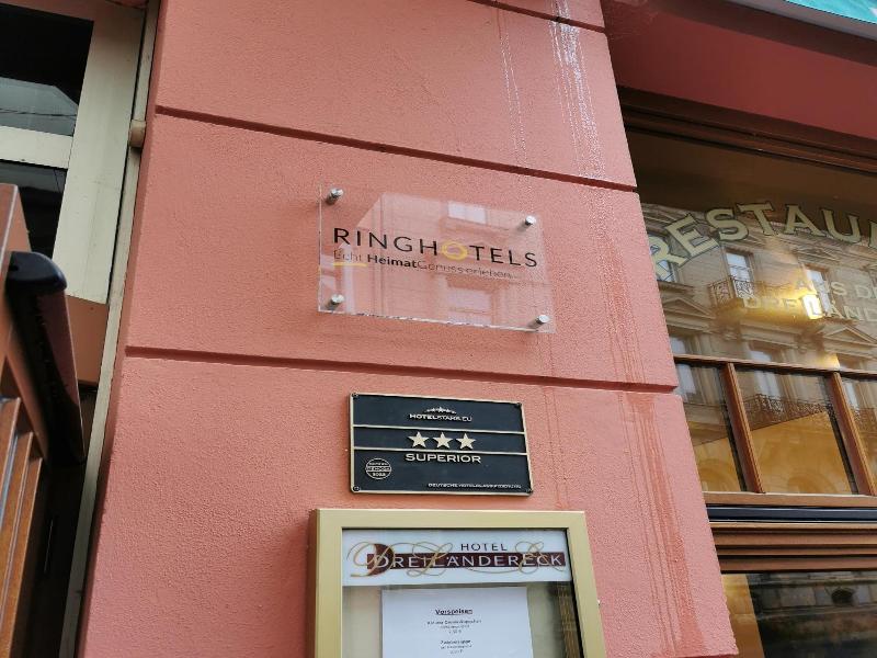 Ringhotel Dreilv Ndereck Zittau image