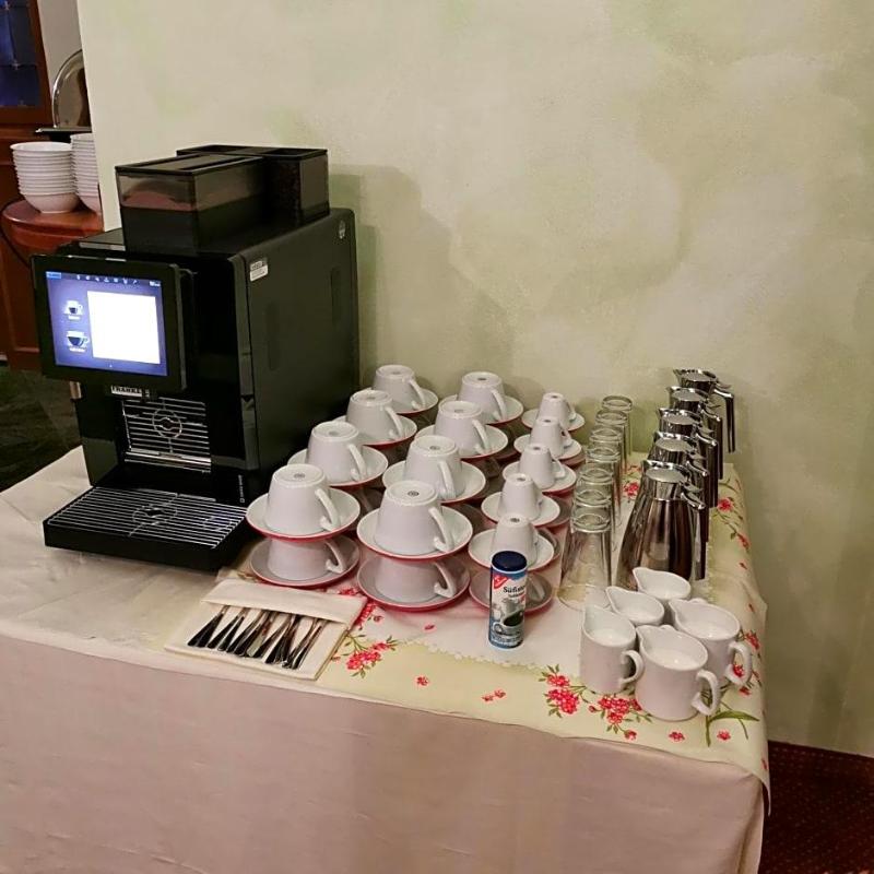 Ringhotel Dreilv Ndereck Zittau image