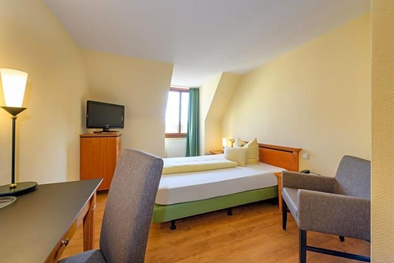 Ringhotel Dreilv Ndereck Zittau image