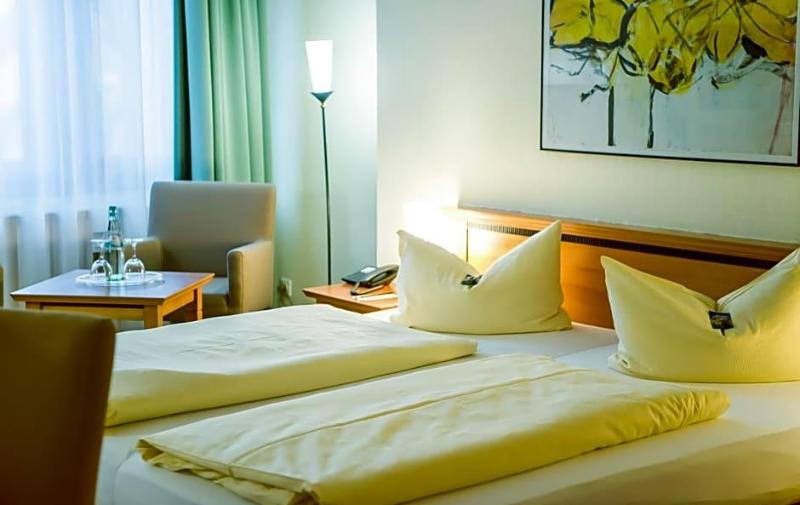 Ringhotel Dreilv Ndereck Zittau image