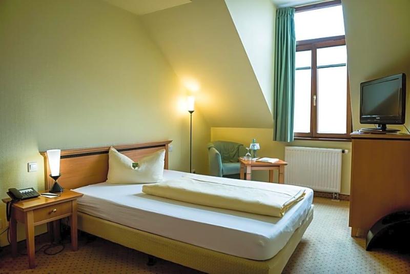 Ringhotel Dreilv Ndereck Zittau image