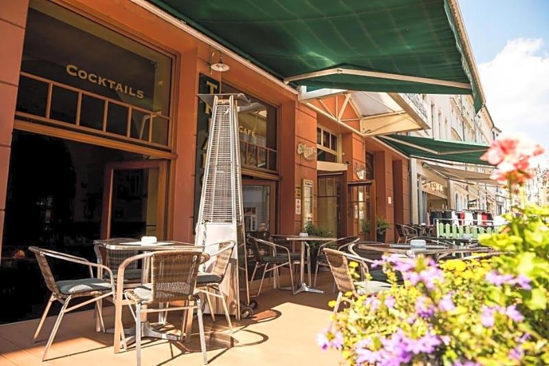 Ringhotel Dreilv Ndereck Zittau image