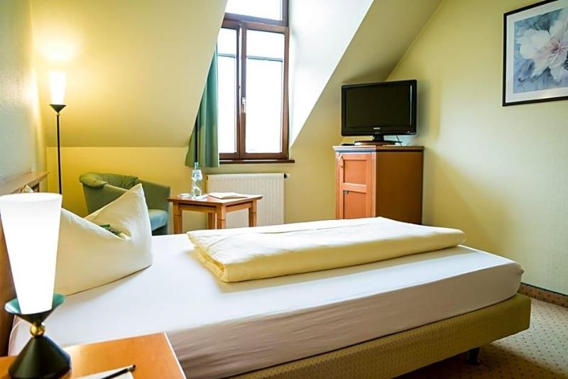 Ringhotel Dreilv Ndereck Zittau image