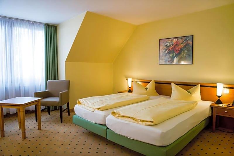 Ringhotel Dreilv Ndereck Zittau image