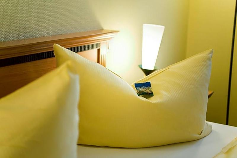 Ringhotel Dreilv Ndereck Zittau image