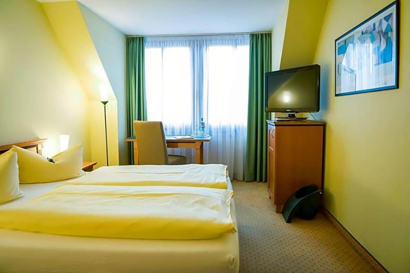 Ringhotel Dreilv Ndereck Zittau image
