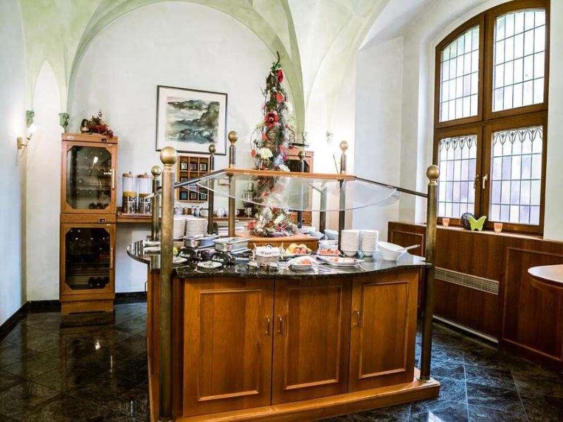Ringhotel Dreilv Ndereck Zittau image