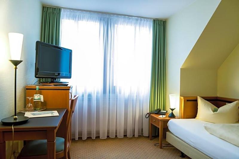 Ringhotel Dreilv Ndereck Zittau image