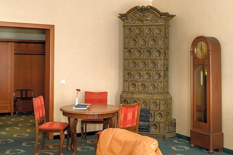 Ringhotel Dreilv Ndereck Zittau image