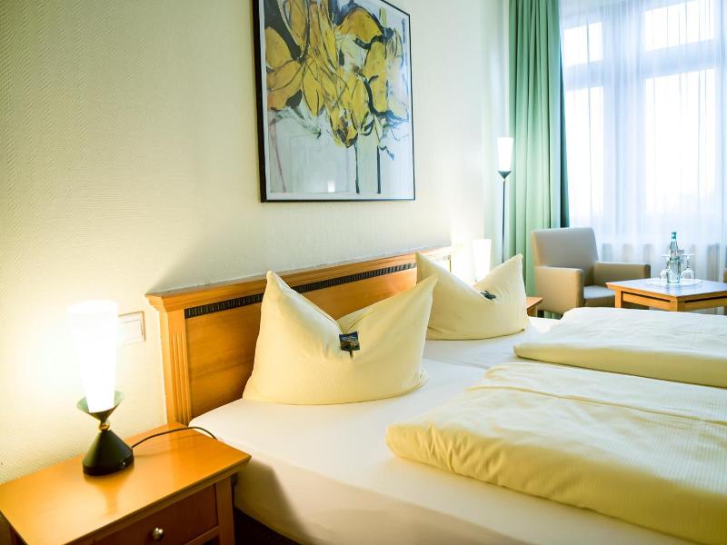 Ringhotel Dreilv Ndereck Zittau image