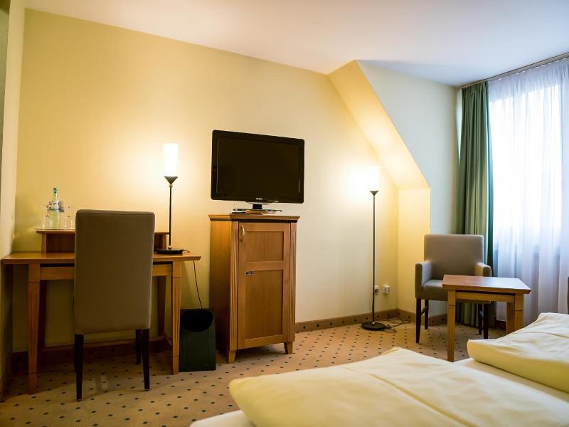 Ringhotel Dreilv Ndereck Zittau image