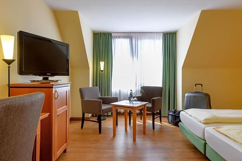 Ringhotel Dreilv Ndereck Zittau image