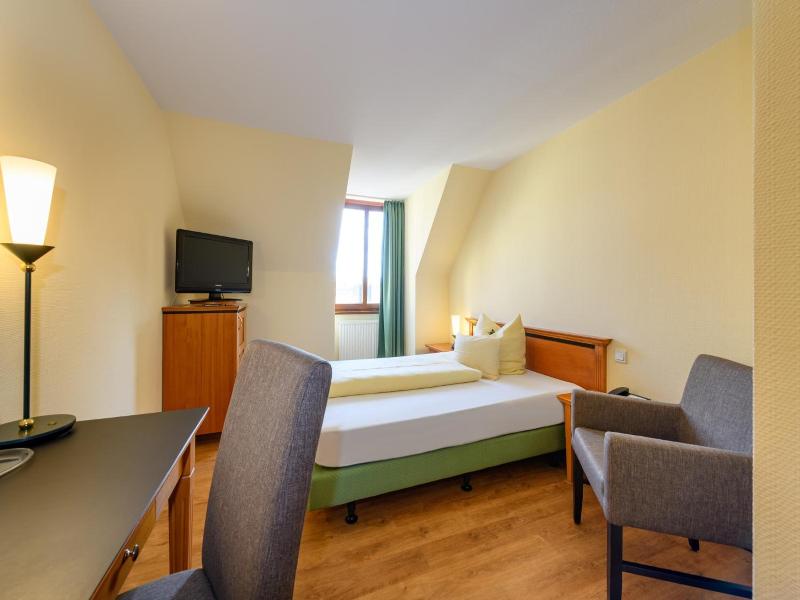 Ringhotel Dreilv Ndereck Zittau image