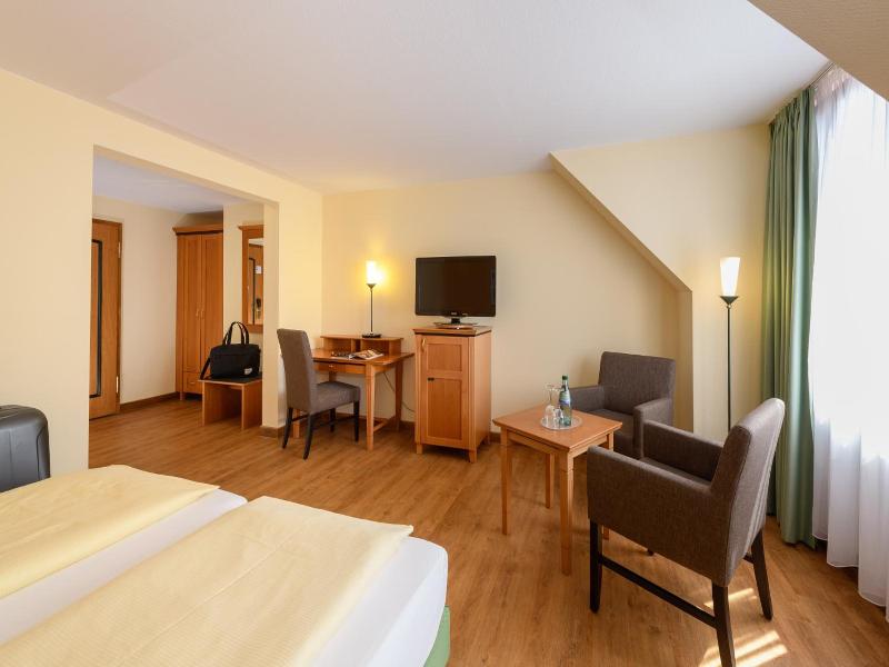 Ringhotel Dreilv Ndereck Zittau image