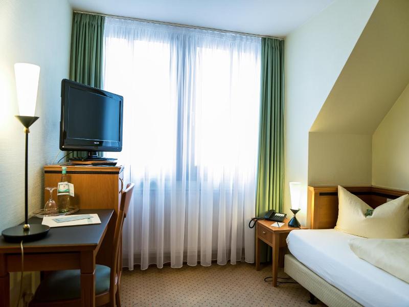 Ringhotel Dreilv Ndereck Zittau image