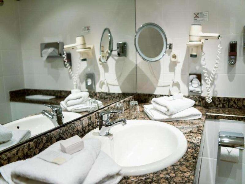 Ringhotel Dreilv Ndereck Zittau image