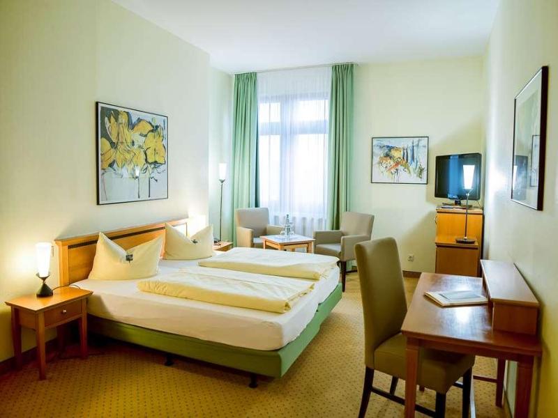 Ringhotel Dreilv Ndereck Zittau image