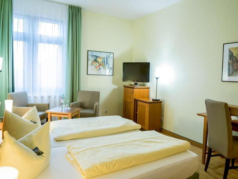 Ringhotel Dreilv Ndereck Zittau image