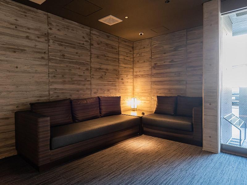 Seiei Hotel Kyoto Kawaramachi image