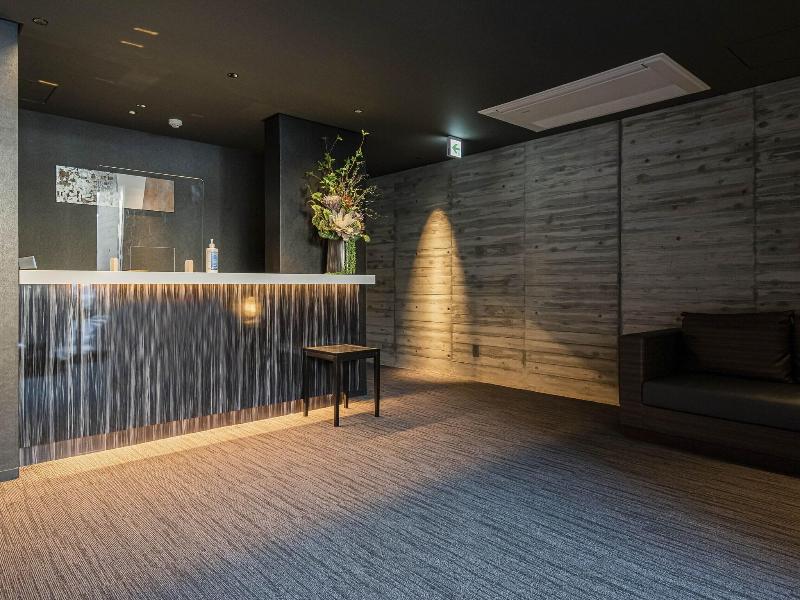 Seiei Hotel Kyoto Kawaramachi image