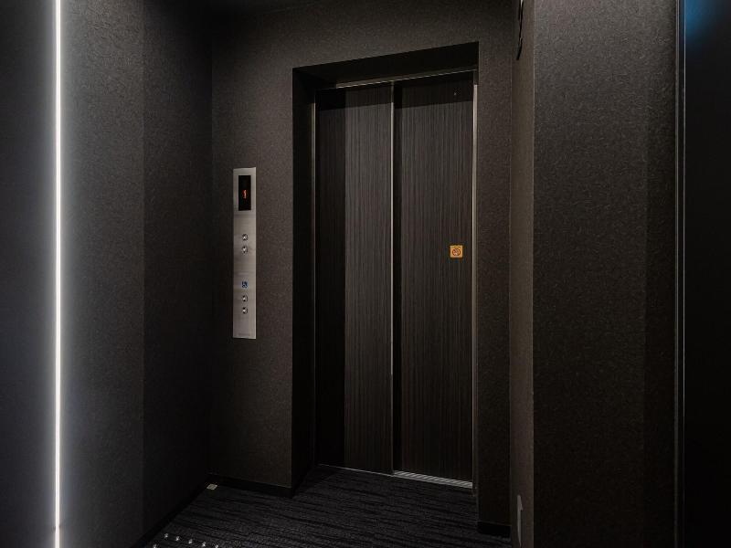 Seiei Hotel Kyoto Kawaramachi image