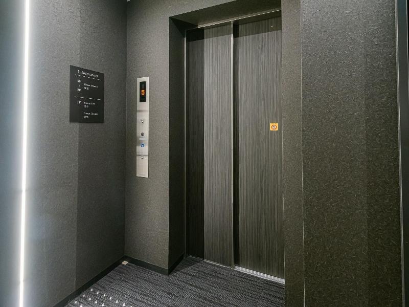 Seiei Hotel Kyoto Kawaramachi image