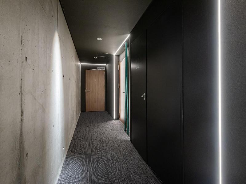 Seiei Hotel Kyoto Kawaramachi image
