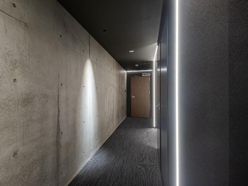 Seiei Hotel Kyoto Kawaramachi image