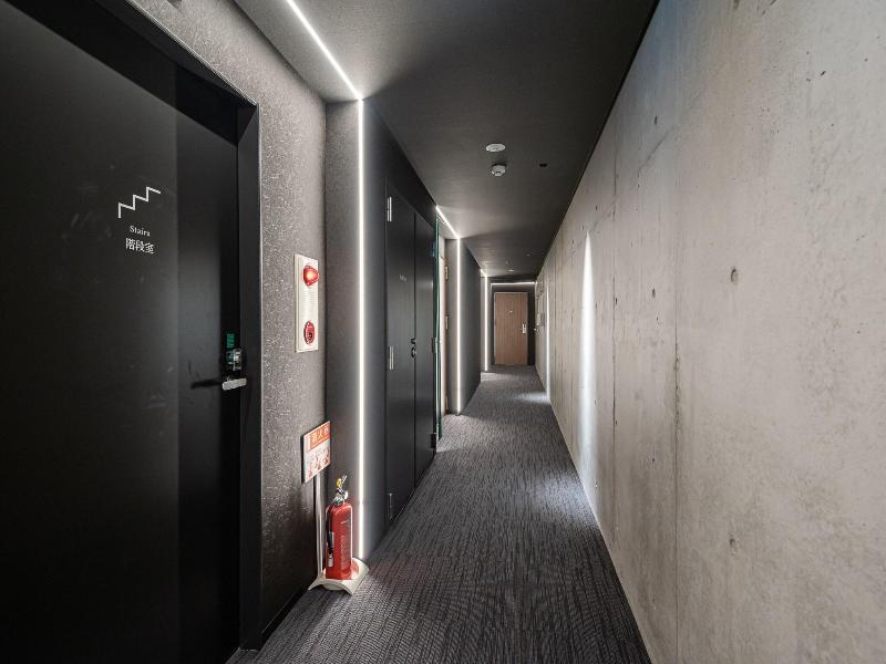 Seiei Hotel Kyoto Kawaramachi image