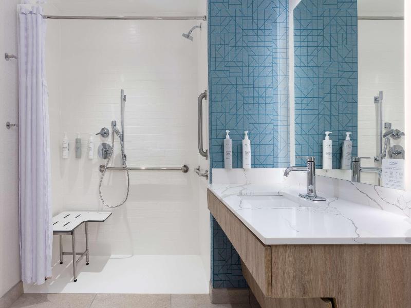 Homewood Suites by Hilton Cypress Orange County image