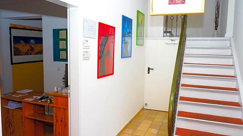 Itm Hotel Bettkv§stchen Am Sachsenwald image