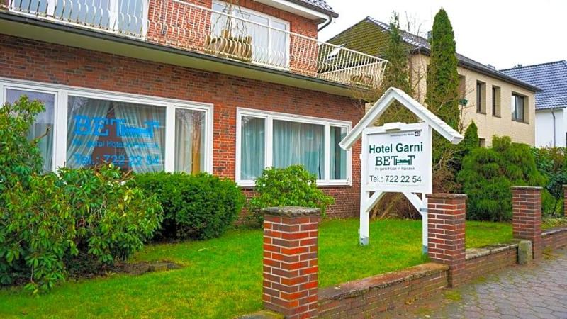 Itm Hotel Bettkv§stchen Am Sachsenwald image