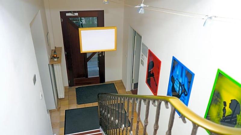 Itm Hotel Bettkv§stchen Am Sachsenwald image