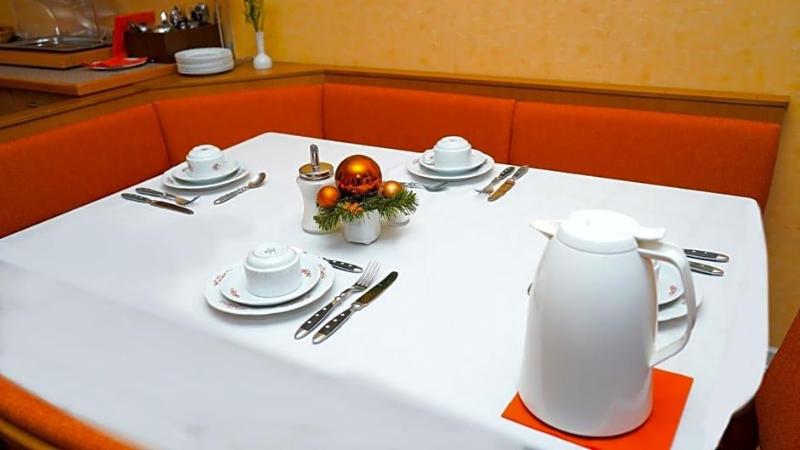 Itm Hotel Bettkv§stchen Am Sachsenwald image