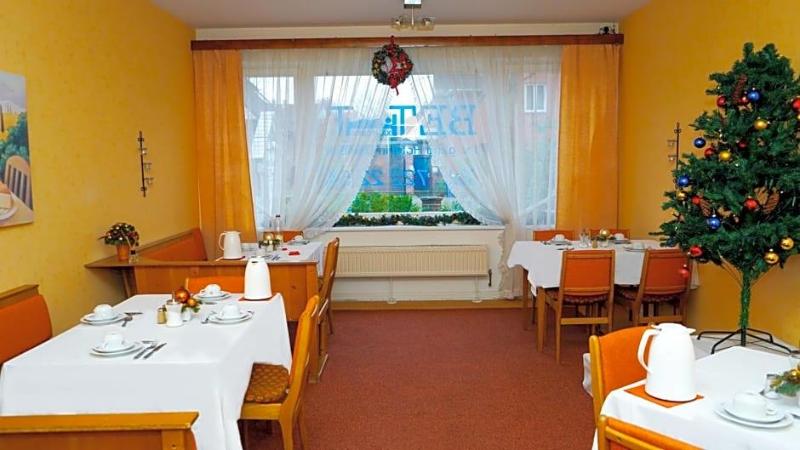 Itm Hotel Bettkv§stchen Am Sachsenwald image