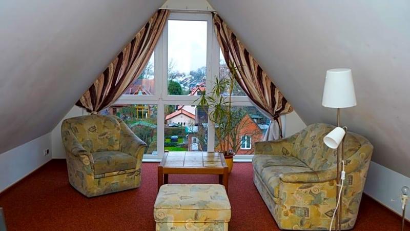 Itm Hotel Bettkv§stchen Am Sachsenwald image