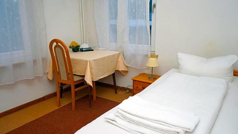 Itm Hotel Bettkv§stchen Am Sachsenwald image