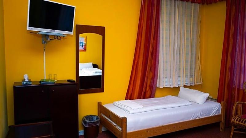 Itm Hotel Bettkv§stchen Am Sachsenwald image