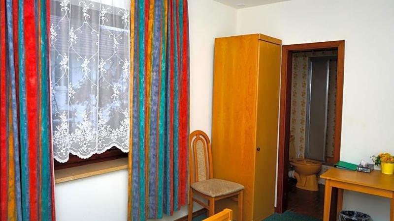Itm Hotel Bettkv§stchen Am Sachsenwald image