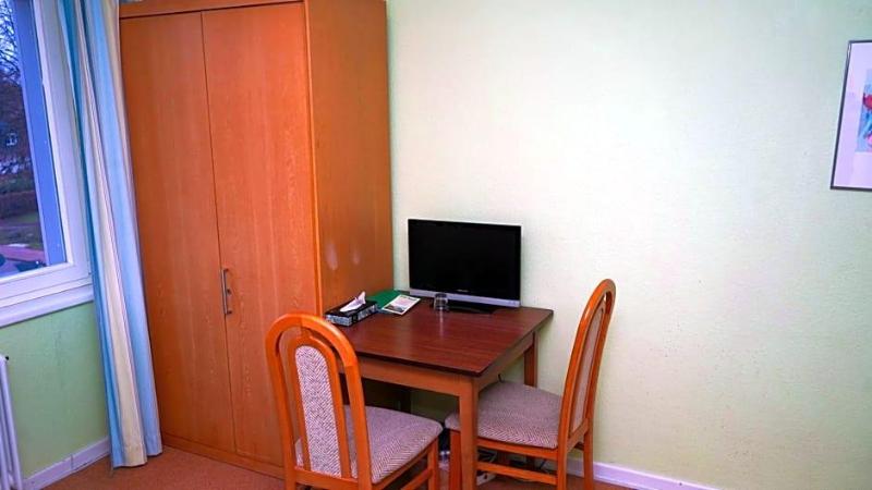 Itm Hotel Bettkv§stchen Am Sachsenwald image