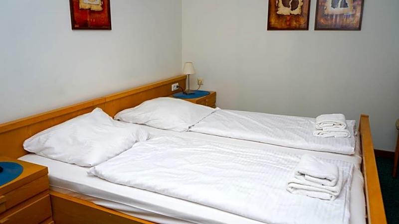 Itm Hotel Bettkv§stchen Am Sachsenwald image