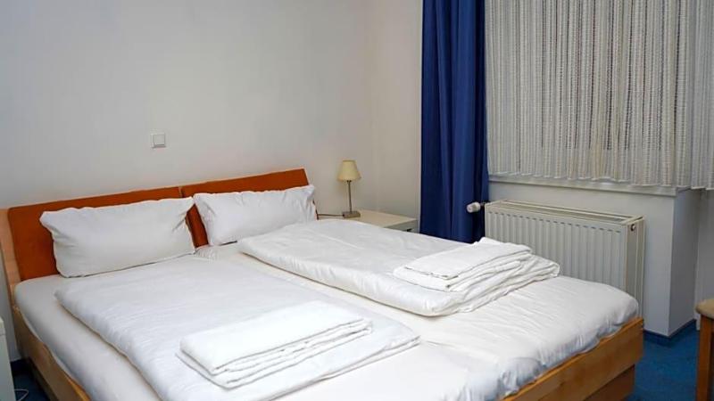 Itm Hotel Bettkv§stchen Am Sachsenwald image