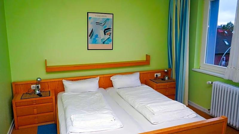 Itm Hotel Bettkv§stchen Am Sachsenwald image