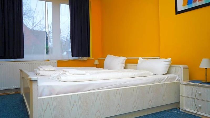 Itm Hotel Bettkv§stchen Am Sachsenwald image